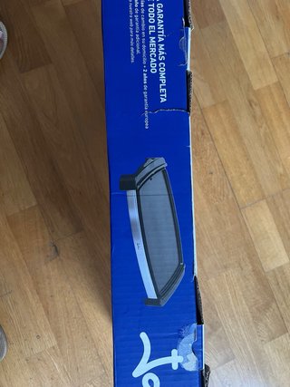 Plancha de asar Jata GR204N