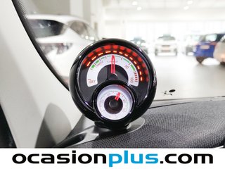 Smart ForFour EQ electric drive 60 kW (82 CV)