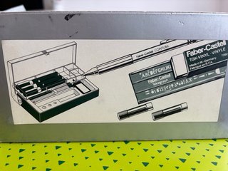 Set Faber-Castell College