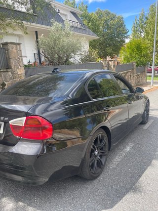 BMW Serie 3 2006