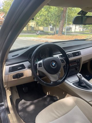 BMW Serie 3 2006