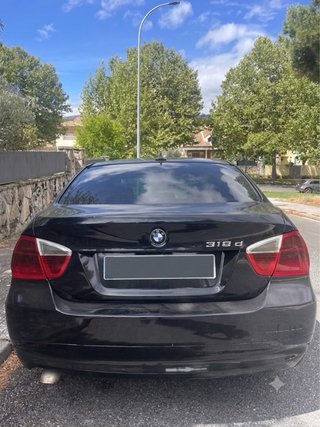BMW Serie 3 2006