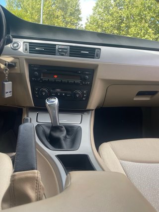 BMW Serie 3 2006