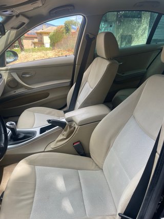 BMW Serie 3 2006