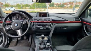 BMW Serie 4 2014