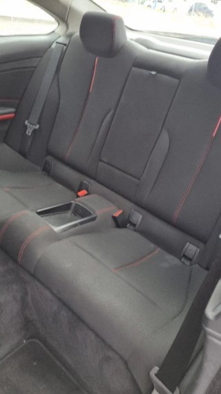 BMW Serie 4 2014