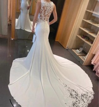 Vestido Pronovias