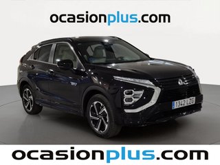 Mitsubishi Eclipse Cross 2.4 PHEV Kaiteki+ 4WD Auto 138 kW (188 CV)