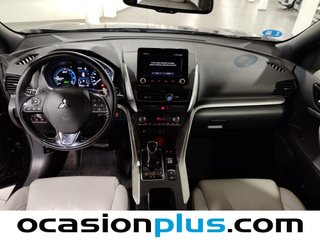 Mitsubishi Eclipse Cross 2.4 PHEV Kaiteki+ 4WD Auto 138 kW (188 CV)