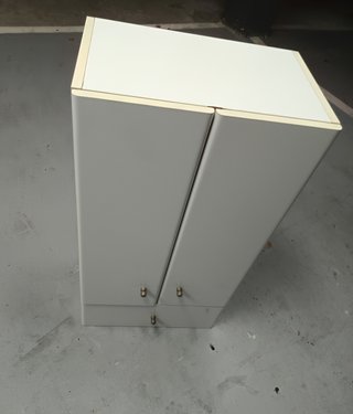 Lavabo  + Mueble de baño