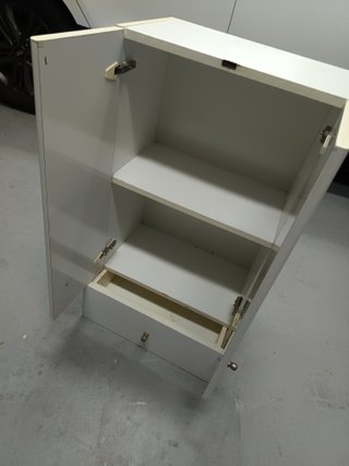 Lavabo  + Mueble de baño