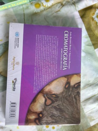 Un Nuevo ABC de la agricultur organica