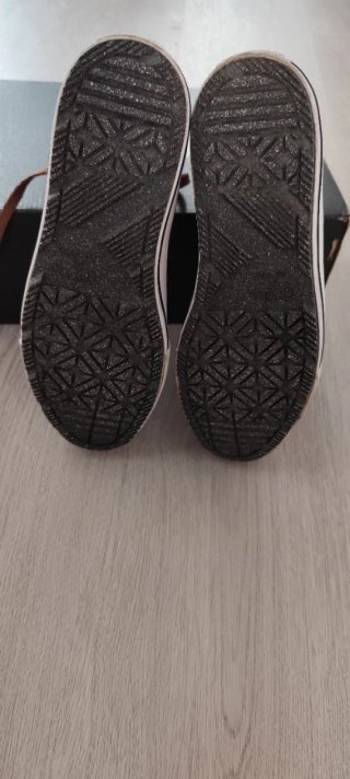 Converse Chuck Taylor Berkshire