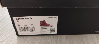 Converse Chuck Taylor Berkshire