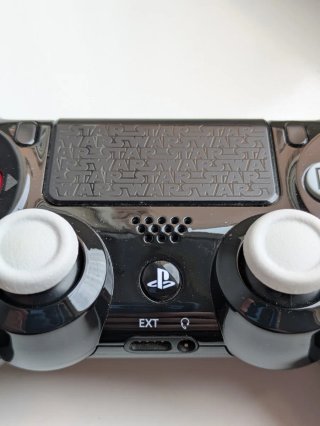 Mando PS4 Edición Limitada Star Wars - No Funciona