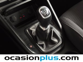 Kia Carens 1.7 CRDi VGT Concept Eco-Dynam 85 kW (115 CV)