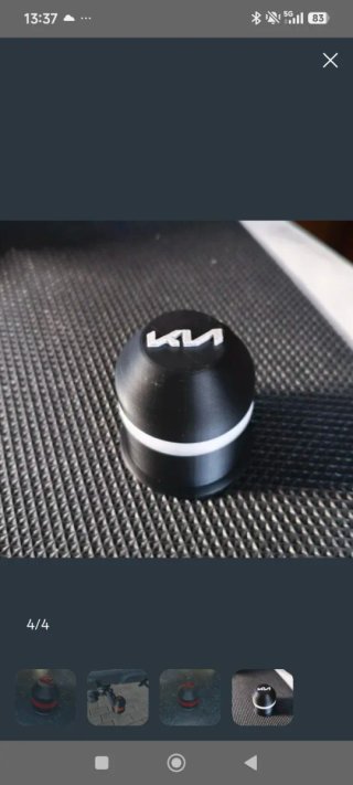 Bola remolque personalizada