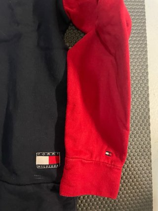 Felpa Tommy Hilfiger 8-10 anni