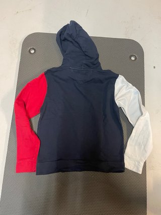 Felpa Tommy Hilfiger 8-10 anni