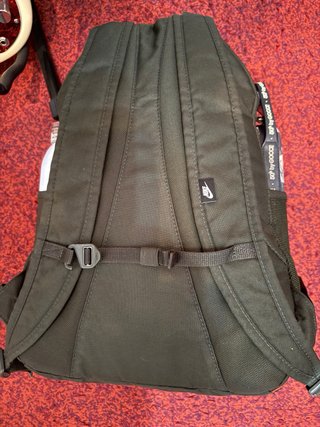 Mochila Nike Hayward 2.0 (26L)
