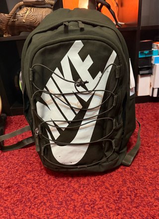 Mochila Nike Hayward 2.0 (26L)