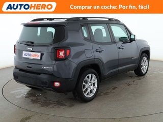 Jeep Renegade 1.0 TGDi Limited 4x2