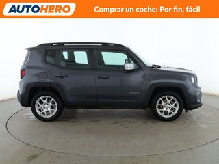 Jeep Renegade 1.0 TGDi Limited 4x2