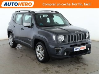 Jeep Renegade 1.0 TGDi Limited 4x2