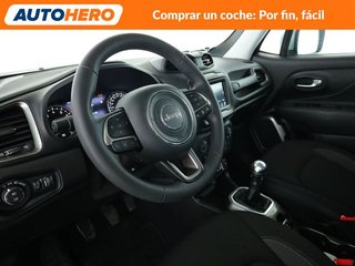 Jeep Renegade 1.0 TGDi Limited 4x2