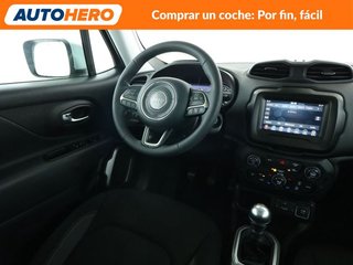 Jeep Renegade 1.0 TGDi Limited 4x2