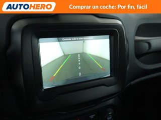 Jeep Renegade 1.0 TGDi Limited 4x2