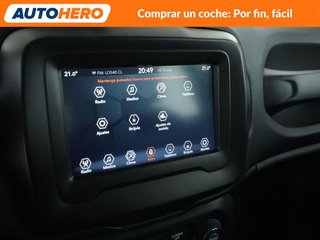 Jeep Renegade 1.0 TGDi Limited 4x2