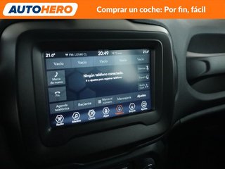 Jeep Renegade 1.0 TGDi Limited 4x2