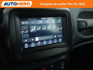 Jeep Renegade 1.0 TGDi Limited 4x2