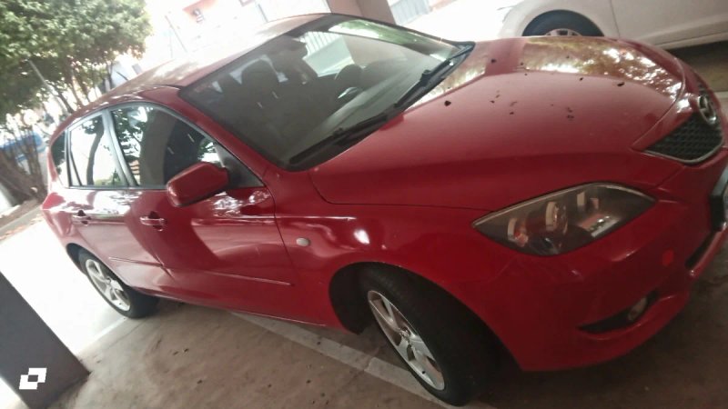 Mazda 3 2005 - foto 1
