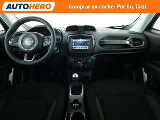Jeep Renegade 1.0 TGDi Limited 4x2