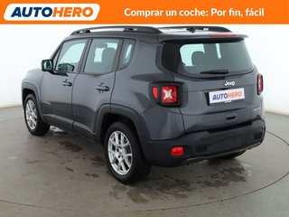 Jeep Renegade 1.0 TGDi Limited 4x2