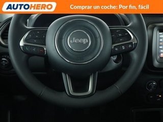 Jeep Renegade 1.0 TGDi Limited 4x2