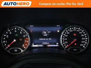 Jeep Renegade 1.0 TGDi Limited 4x2