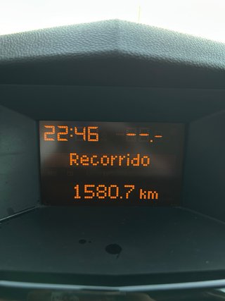 Opel Astra 2007