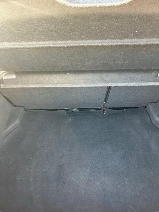Opel Astra 2007