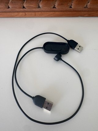 Cargador Xiaomi Mi Band