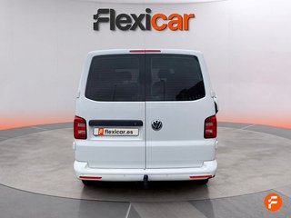 Volkswagen Transporter Kombi Corto TN 2.0 TDI 110kW (150CV) BMT