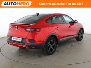 Renault Arkana 1.6 Hybrid E-Tech R.S. Line Fast Track