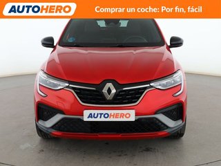 Renault Arkana 1.6 Hybrid E-Tech R.S. Line Fast Track