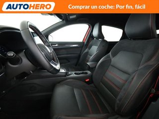 Renault Arkana 1.6 Hybrid E-Tech R.S. Line Fast Track