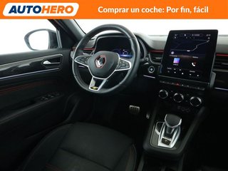 Renault Arkana 1.6 Hybrid E-Tech R.S. Line Fast Track