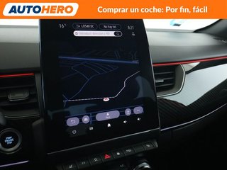 Renault Arkana 1.6 Hybrid E-Tech R.S. Line Fast Track