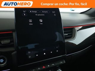 Renault Arkana 1.6 Hybrid E-Tech R.S. Line Fast Track