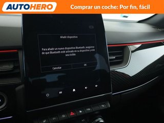 Renault Arkana 1.6 Hybrid E-Tech R.S. Line Fast Track